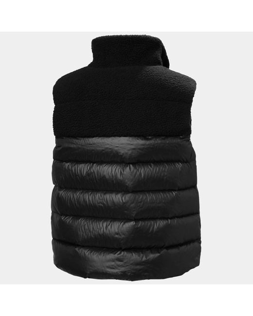 Nero di Helly Hansen in Black