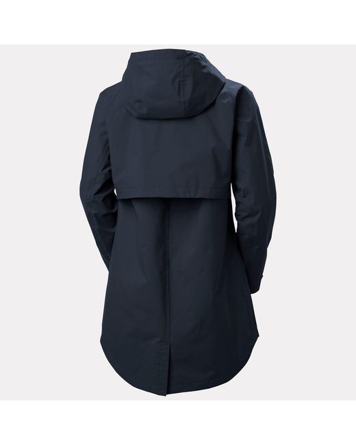 Blu di Helly Hansen in Blue