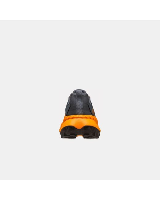 Helly Hansen Orange Awe Hiker Dwr Shoe for men