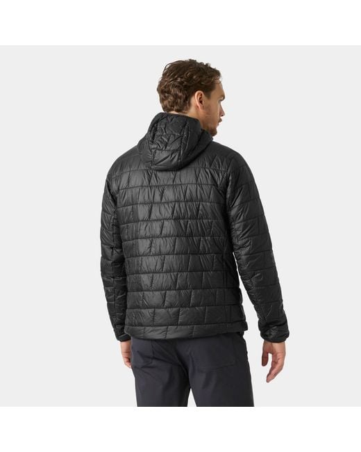 Nero di Helly Hansen in Black da Uomo
