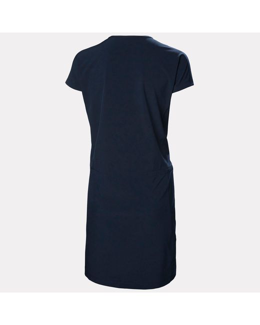 Helly Hansen Blue Thalia Summer Dress 2.0