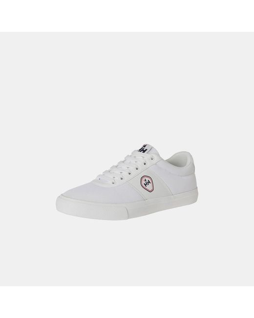 Helly Hansen White Archboard Shoes for men