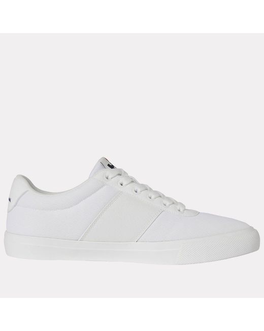 Helly Hansen White Archboard Shoes for men