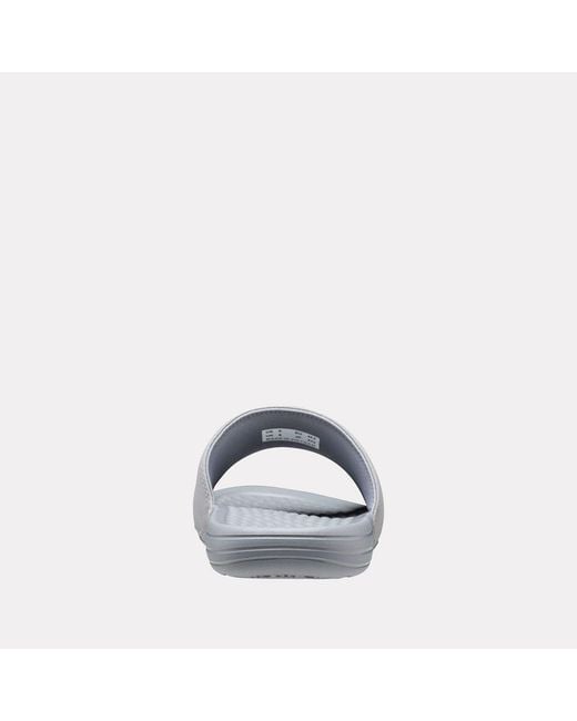 Helly Hansen Gray Hh Easy On & Off Comfort Slide for men