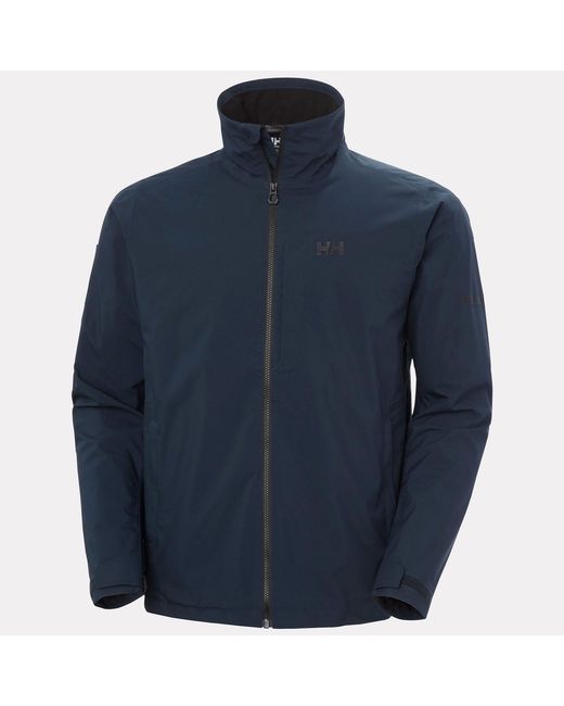 Helly Hansen Blue Hp Racing Lifaloft Jacket for men