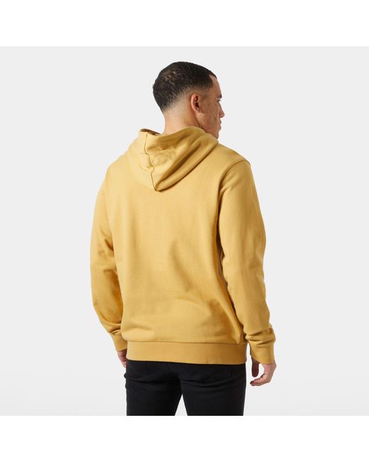 Helly Hansen Beige 2Xl di Helly Hansen in Metallic da Uomo