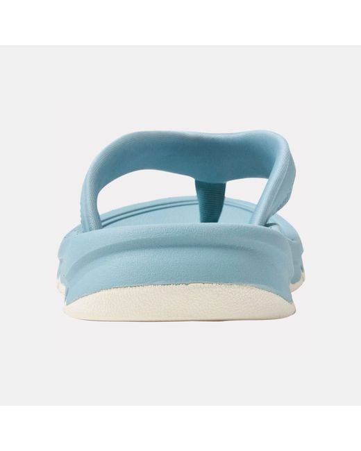Helly Hansen Blue Sandhamn Sandal