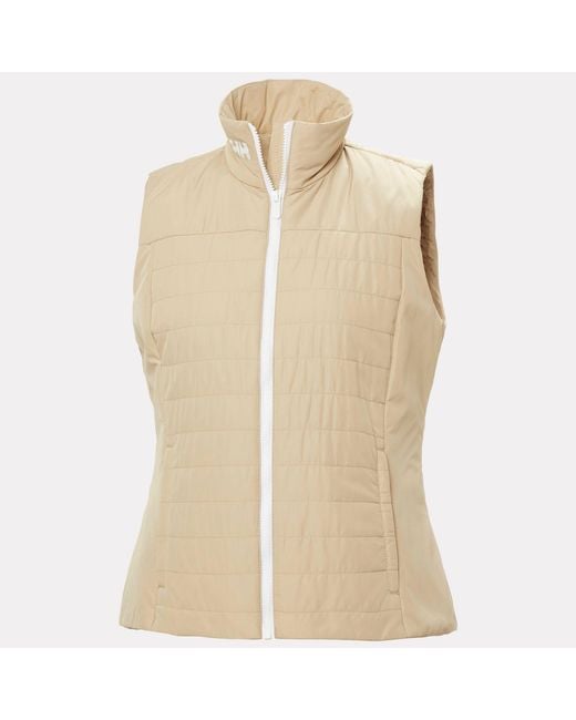Helly Hansen Natural Crew Insulator 2.0 Vest
