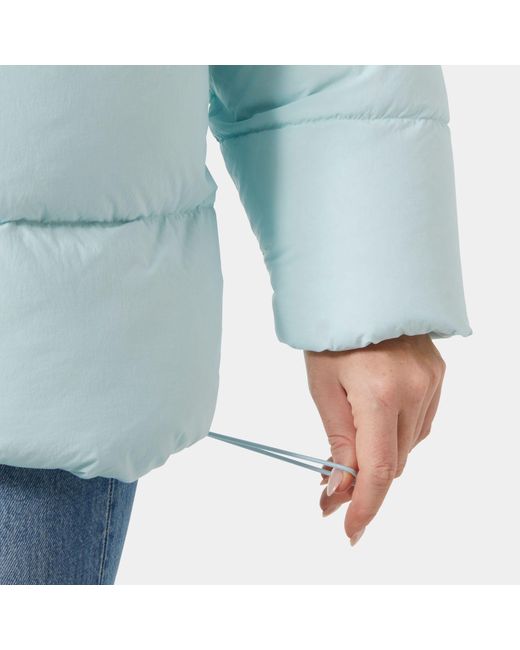 Blu di Helly Hansen in Blue