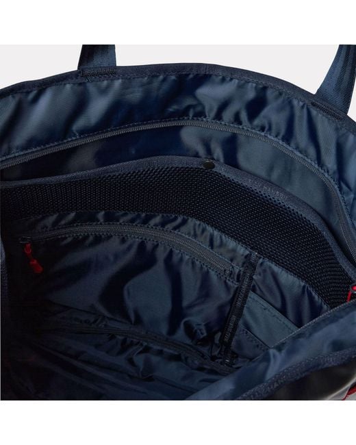 Helly Hansen Blue Guide Tote Bag Std