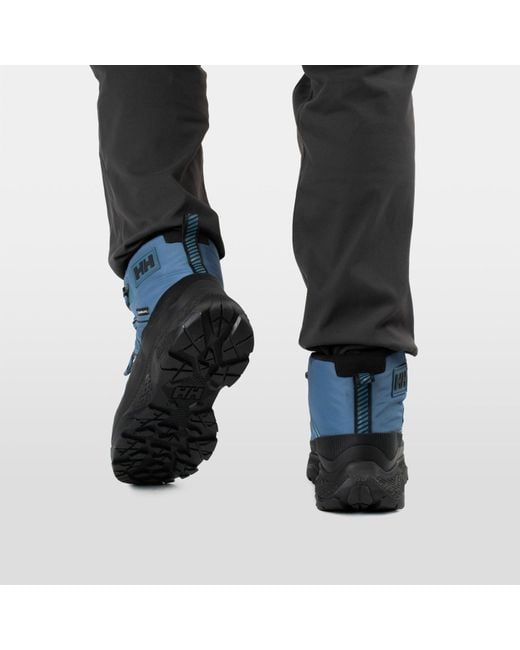Helly Hansen Keystone Boots Herren in Blue für Herren