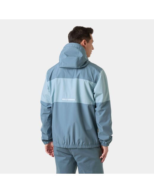 Blu di Helly Hansen in Blue da Uomo