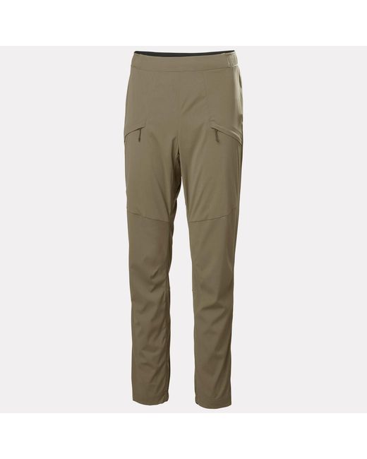 Helly Hansen Green Vinda Light Tur Pants