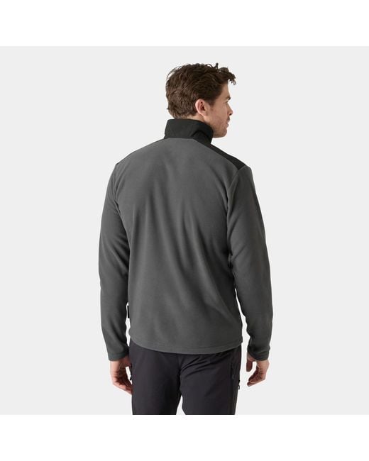 Helly Hansen L di Helly Hansen in Gray da Uomo