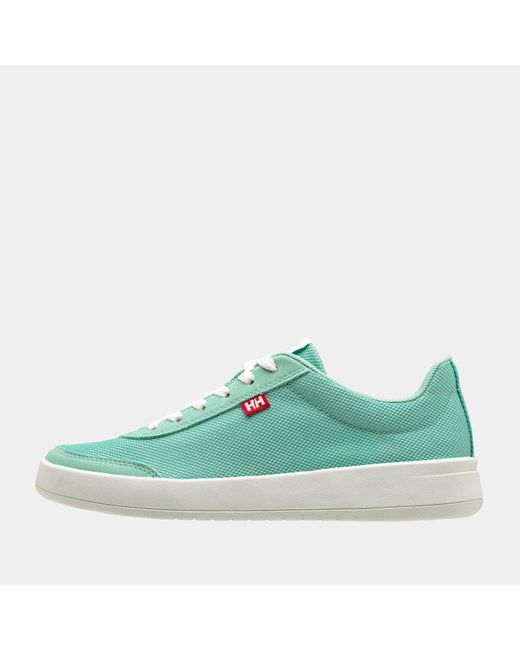 Verde di Helly Hansen in Green