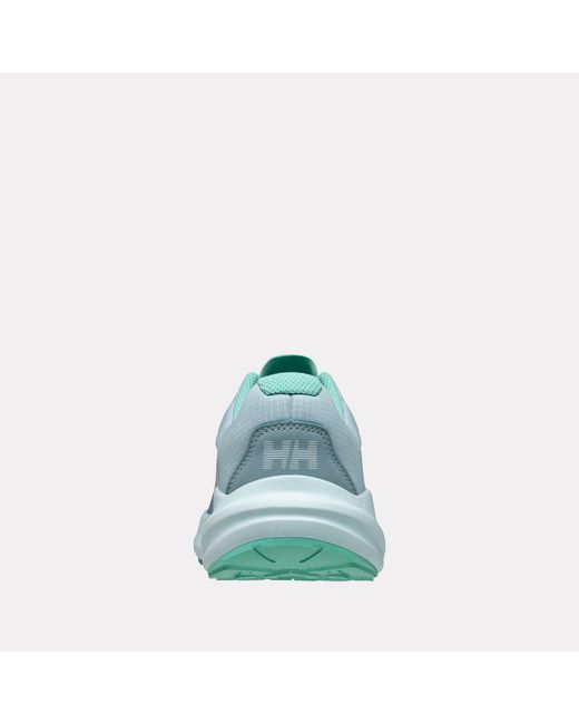 Helly Hansen Blue Buzzard Trail Running Shoes