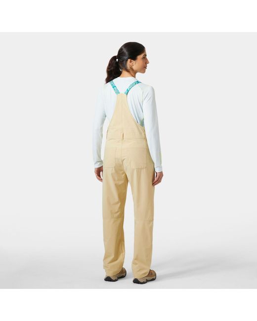 Helly Hansen Natural Awe Softshell Hiking Overalls