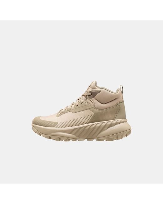 Helly Hansen Natural Awe Hiker Mid Helly Tech Boots