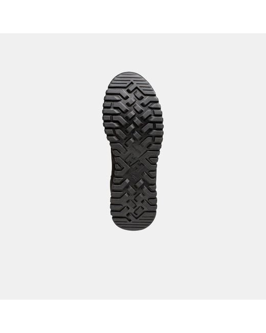 Helly Hansen Black Monashee Ullr Ht Waterproof Winter Boots for men