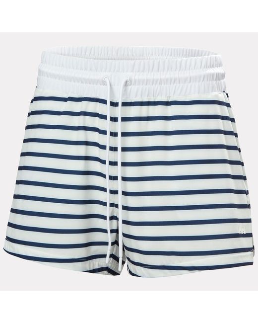 Helly Hansen Blue Thalia Shorts