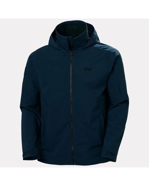 Blu di Helly Hansen in Blue da Uomo