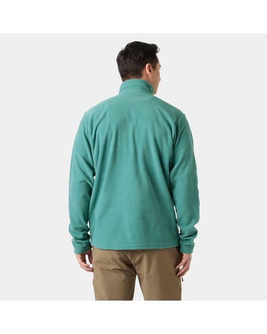 Verde di Helly Hansen in Green da Uomo