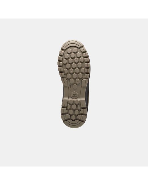 Helly Hansen Brown Garibaldi V3 Boot for men