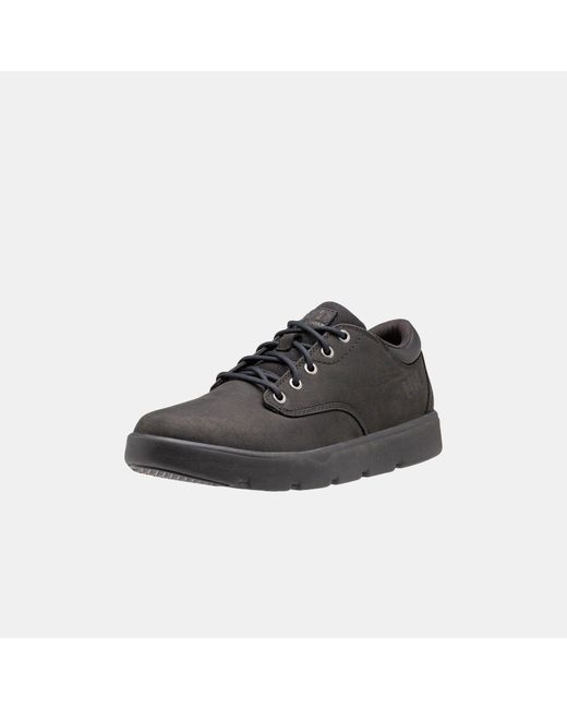 Helly Hansen Pinehurst Low Shoes in Black für Herren