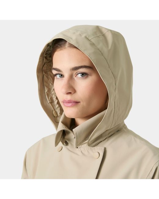 Helly Hansen Natural Avenue Trench