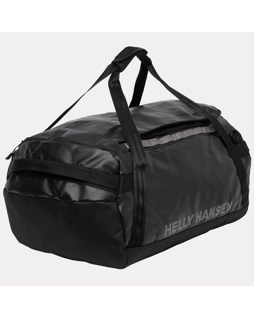 Nero di Helly Hansen in Black