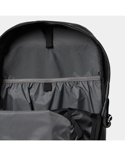 Helly Hansen Black Generator 20L Backpack Std