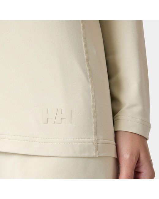 Helly Hansen Natural Tyri Half-Zip