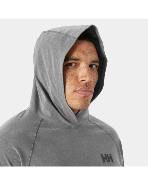 Grigio di Helly Hansen in Gray da Uomo