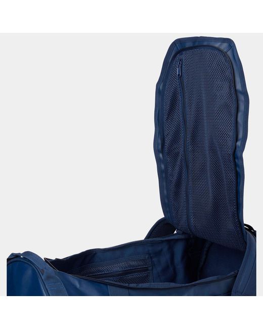 Helly Hansen Blue Hh Sporty Duffel Bag 2 70L Std