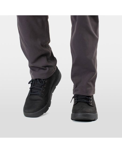 Helly Hansen Pinehurst Low Shoes in Black für Herren