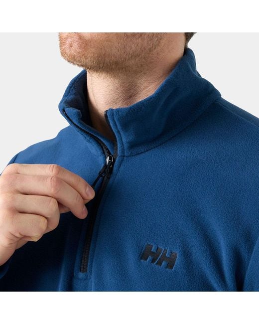 Blu di Helly Hansen in Blue da Uomo
