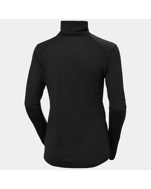 Nero di Helly Hansen in Black
