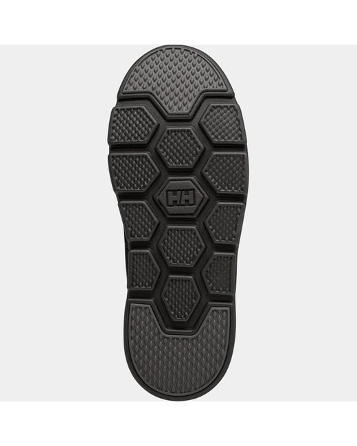 Helly Hansen Black Adore Lightweight Winter Boots