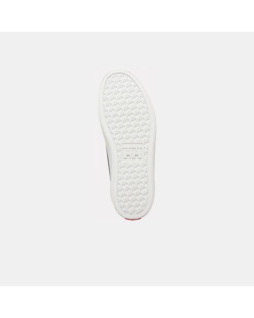 Helly Hansen Blue Backshore Shoes