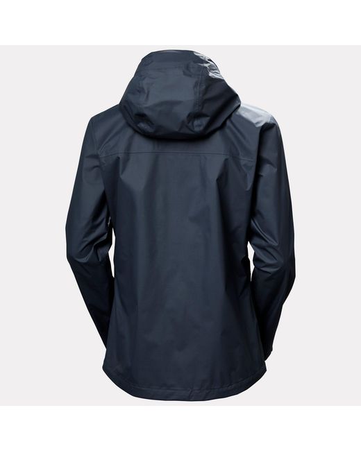 Helly Hansen Blue Loke Jacket