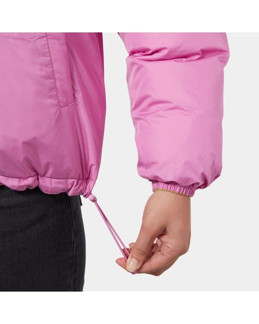 Marrone di Helly Hansen in Natural
