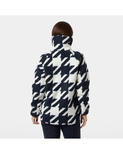 Helly Hansen Blue Bliss Pile