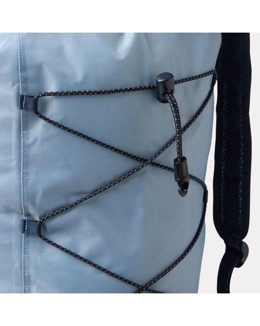 The Ocean Race Dry Pack 26L Blu di Helly Hansen in Blue