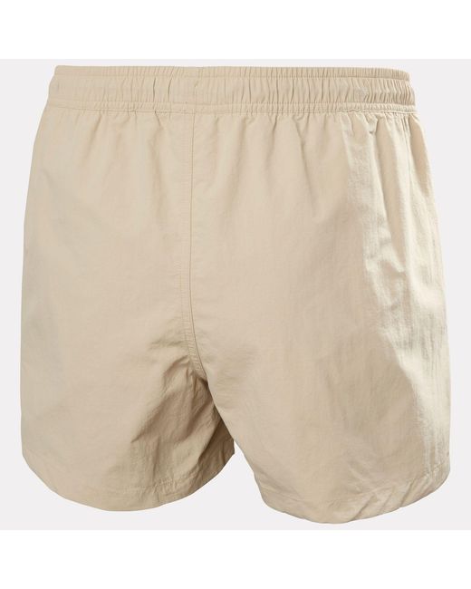 Helly Hansen Natural Cascais Trunk 4.5" for men