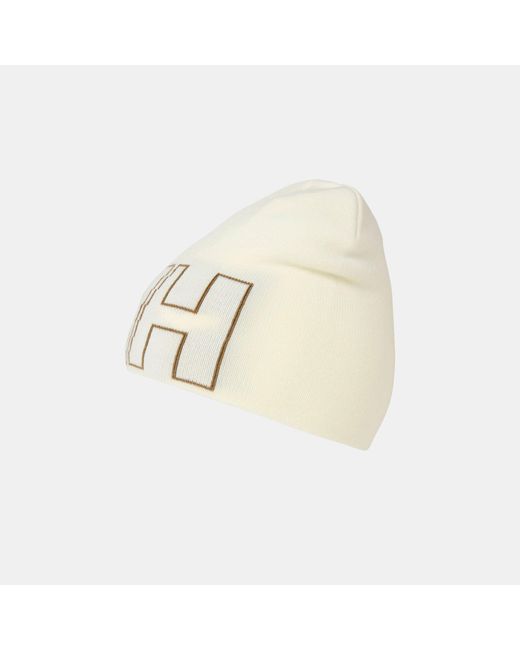 Helly Hansen Natural Kinder Outline Strickmütze
