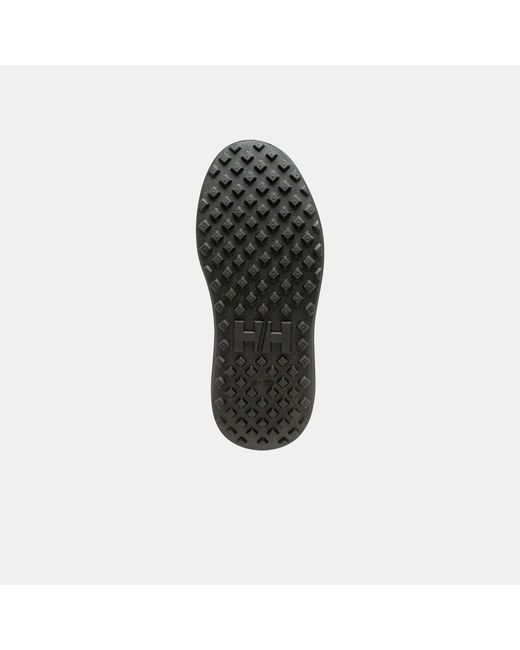 Helly Hansen Black Willetta 2.0 Insulated Winter Boots