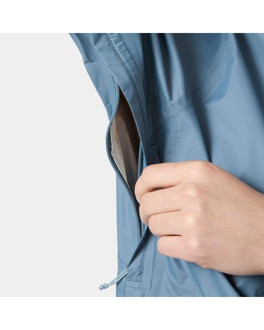 Helly Hansen Blue Loke Jacket
