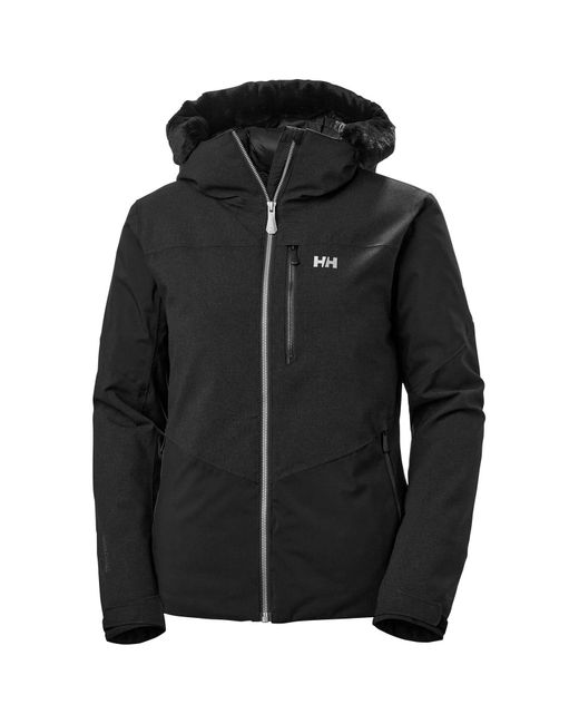 valdisere puffy jacket