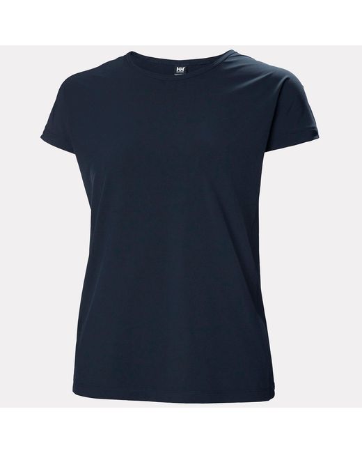 Helly Hansen Blue Thalia Summer Top