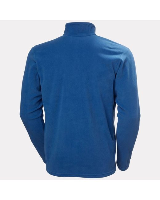 Blu di Helly Hansen in Blue da Uomo